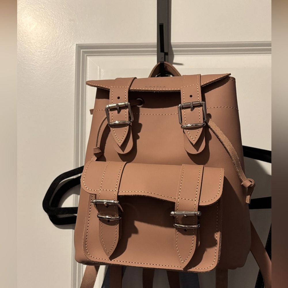 Grafea baby 2 mini backpack